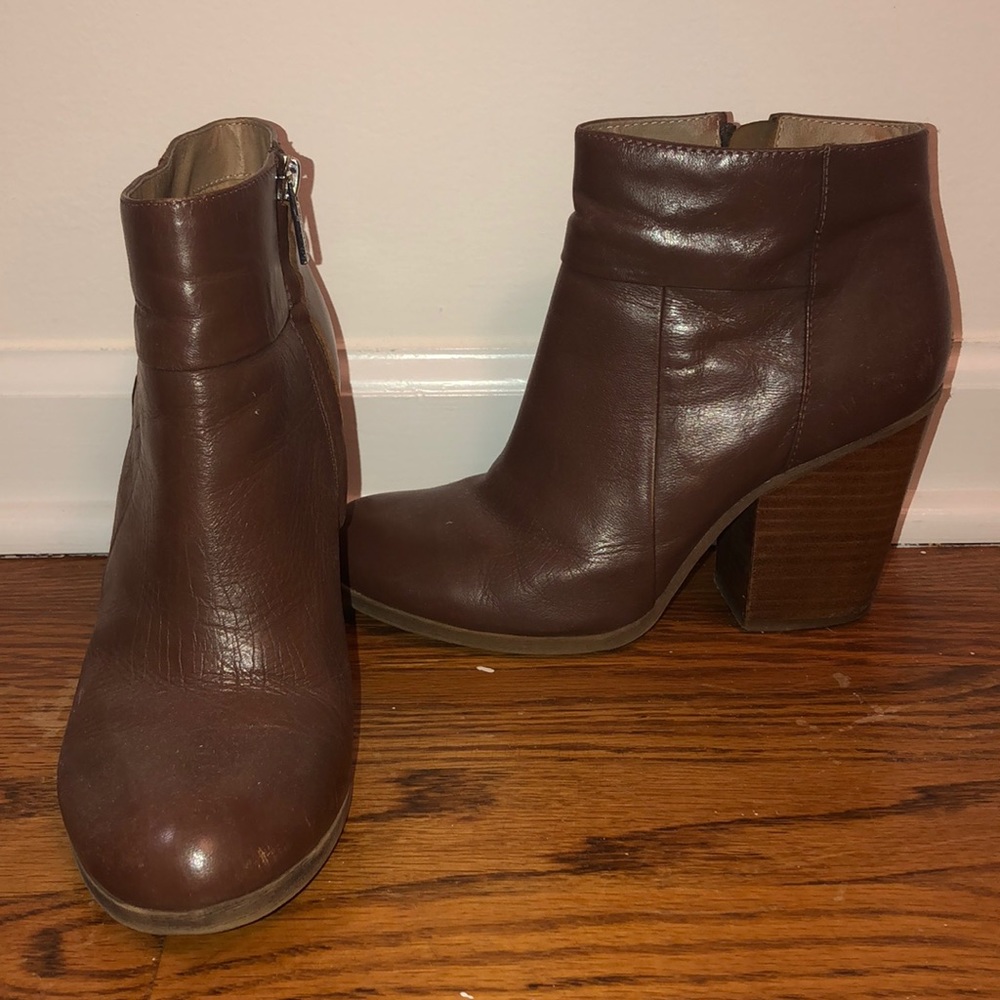 Kenneth Cole Reaction Might Be Bootie